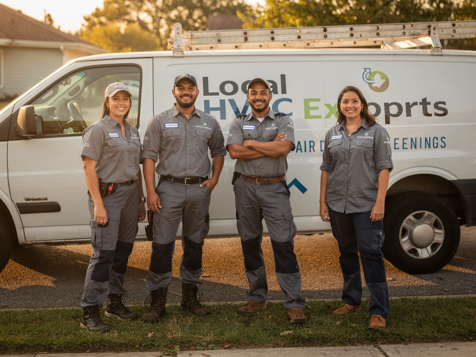 24/7 HVAC Repair & AC Replacement company in Paint Rock, AL